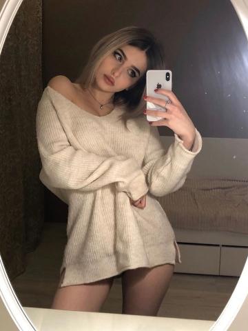 Индивидуалка Викуля Фотография 3